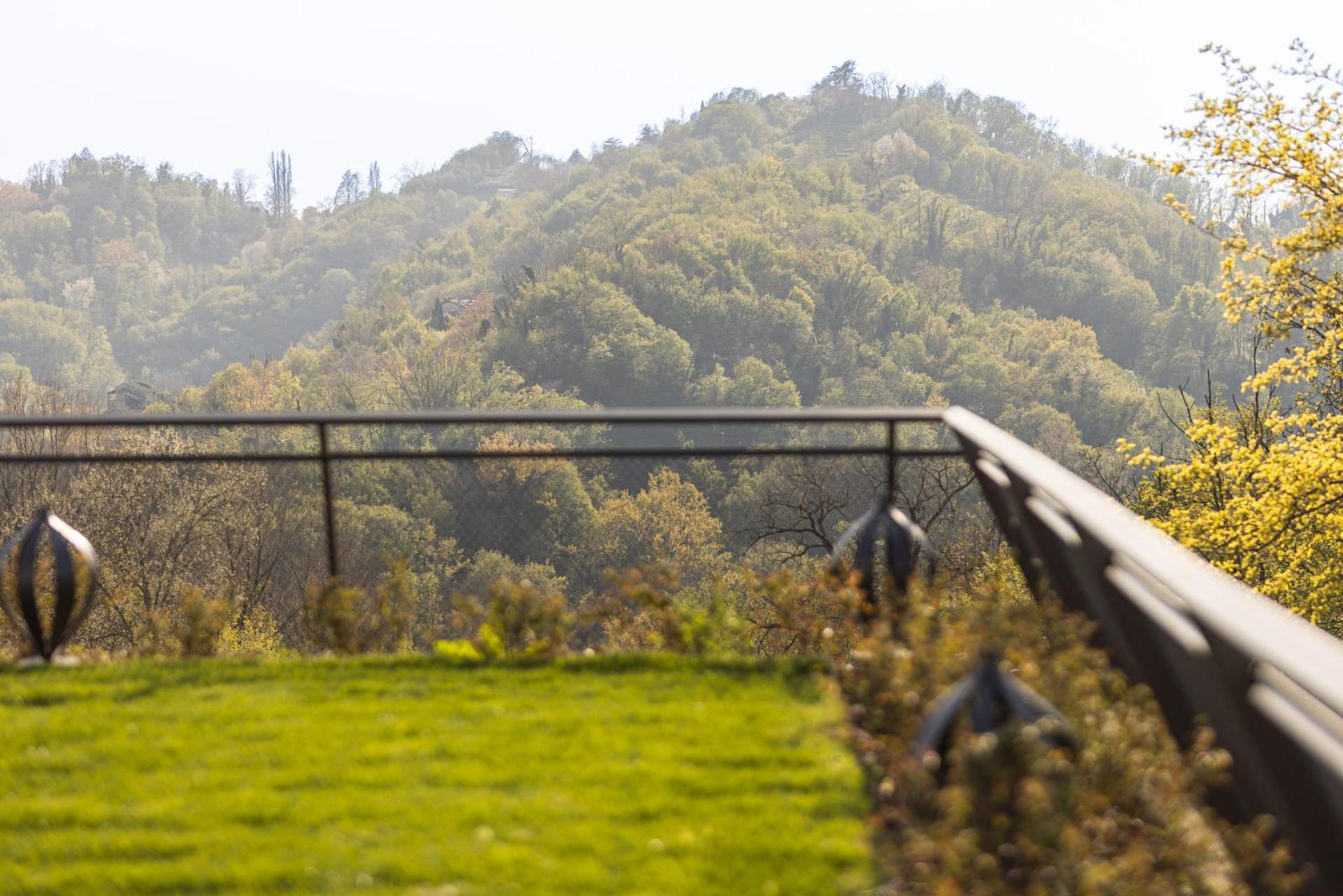 Tenuta Duchi Corbanus Corbanese 외부 사진